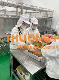 Cần tuyển 1 phụ bếp tại căn tin