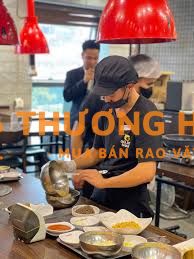 [LIỄU GIAI] Tuyển NV Phụ bếp Trung (Part-time)