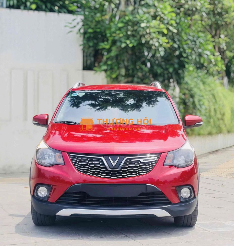 Fadil 2021,bản plus,chỉ có 2.6 vạn din