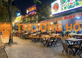 Cần Tuyển 01 đầu bếp