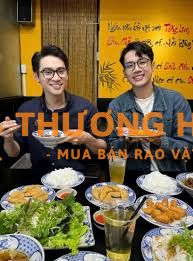BÚN CHẢ CỬU LONG Q.3 CẦN TUYỂN