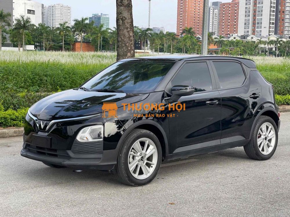 VinFast VF5 2024 Plus - 500 km