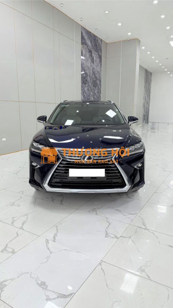 Lexus RX300 2019, 1 chủ từ mới, full lịch sử hãng.