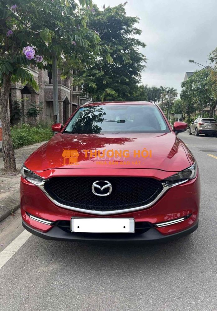 Mazda CX 5 2023 - 16000 km