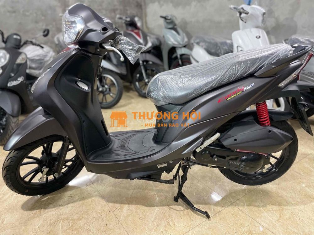 Bán Kimco Candy 50cc xe mới 100%