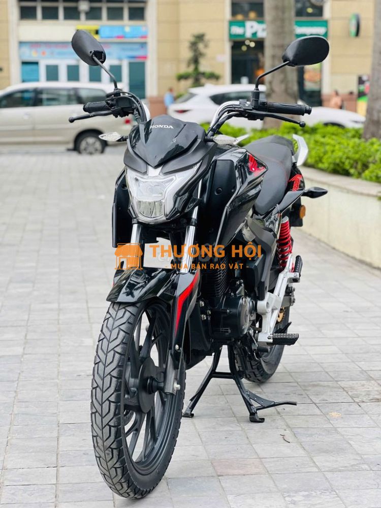 HONDA CBF 125 MÁY NGUYÊN CHÍNH CHỦ BIỂN 29