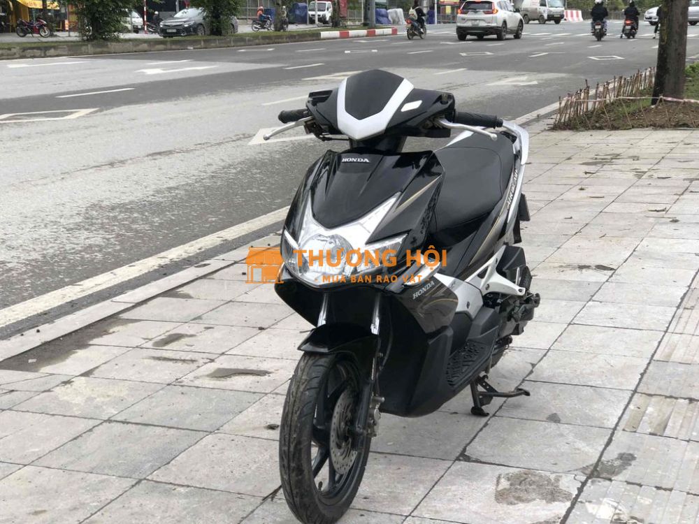 Honda Airblade 110 Fi
