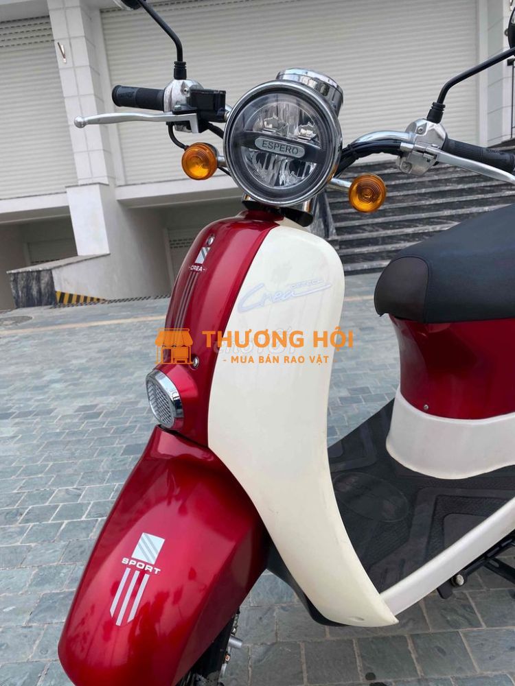 Bán xe ga 50cc siêu lướt siêu mới