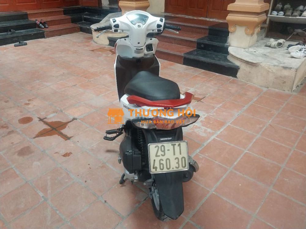 Vission 216 máy cực chất . Giấy tờ đầy đủ. 16.8tr