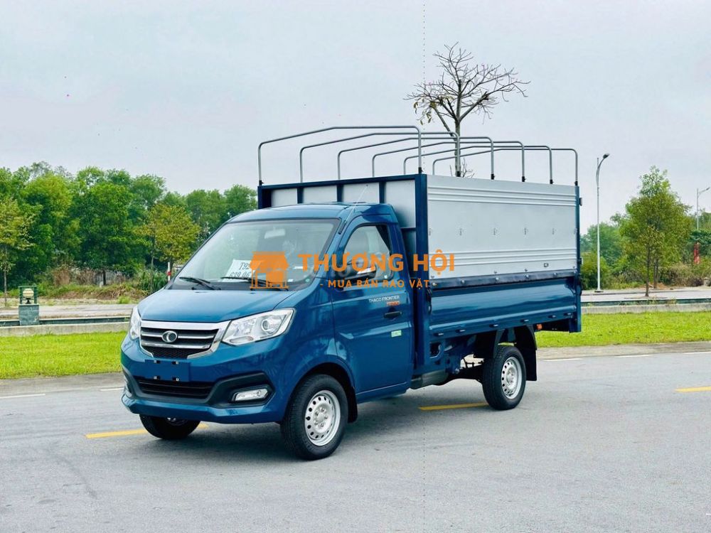 Thaco TF230 full option năm sản xuất 2025