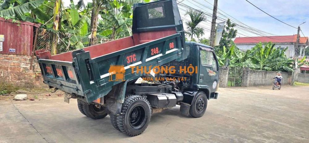 HOA MAI 9 TẠ 9 ĐỜI 210 VỪA ĐĂNG KIỂM SONG