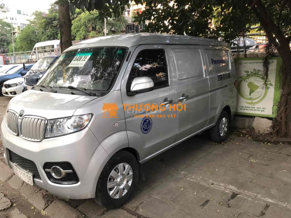 Cần bán xe dongben