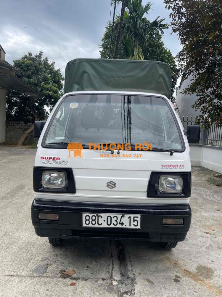 cần bán suzuki 5 tạ