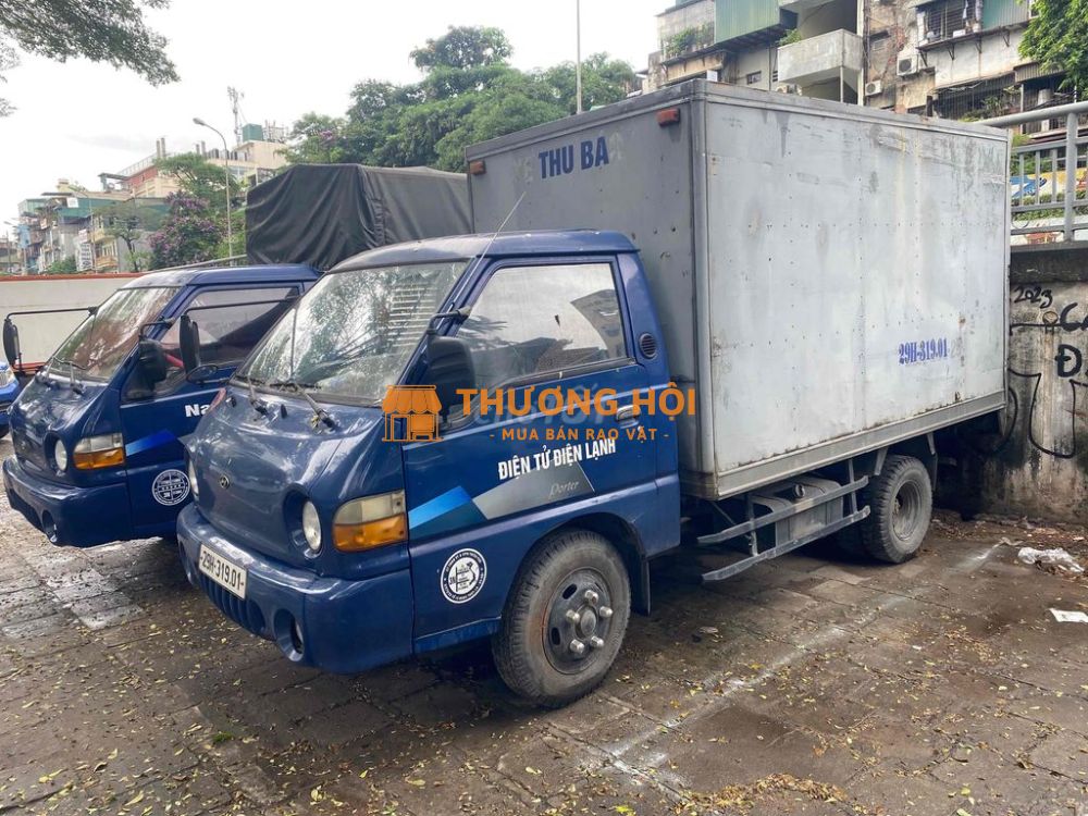 cần bán xe huyndai