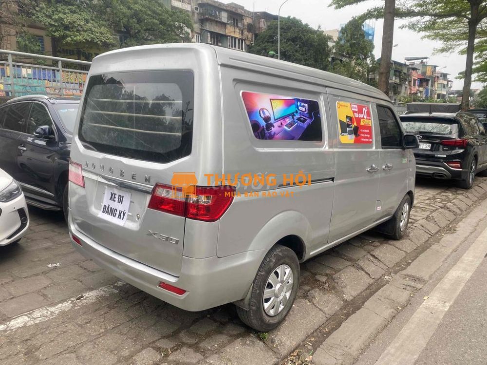 cần bán xe dong ben
