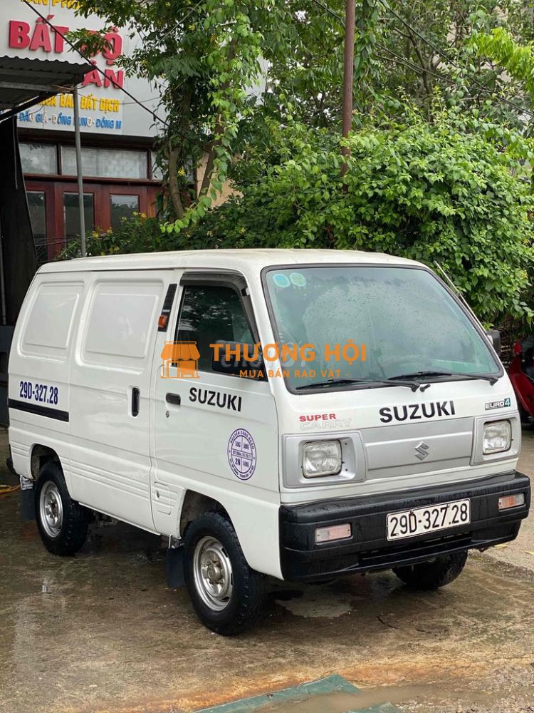 suvan sx cuối 2020, tư nhân 1 chủ, có điều hoà