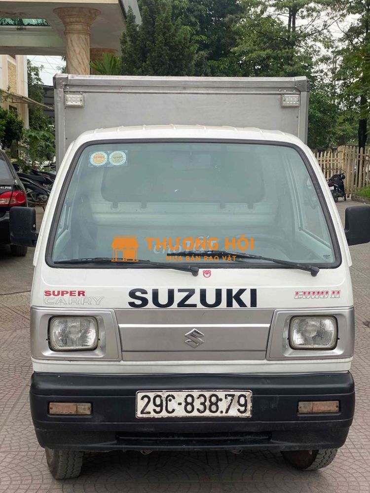 su 5 tạ 2010 đẹp zin, có điều hoà