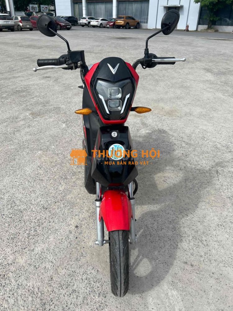 xe điện vinfast Ludo Pin mua thẳng