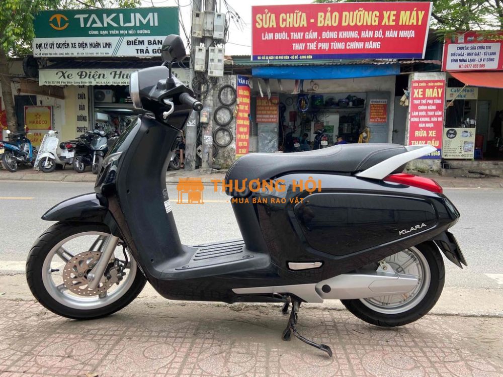 Vinfast Klara A2 - 5 bình mới 100%