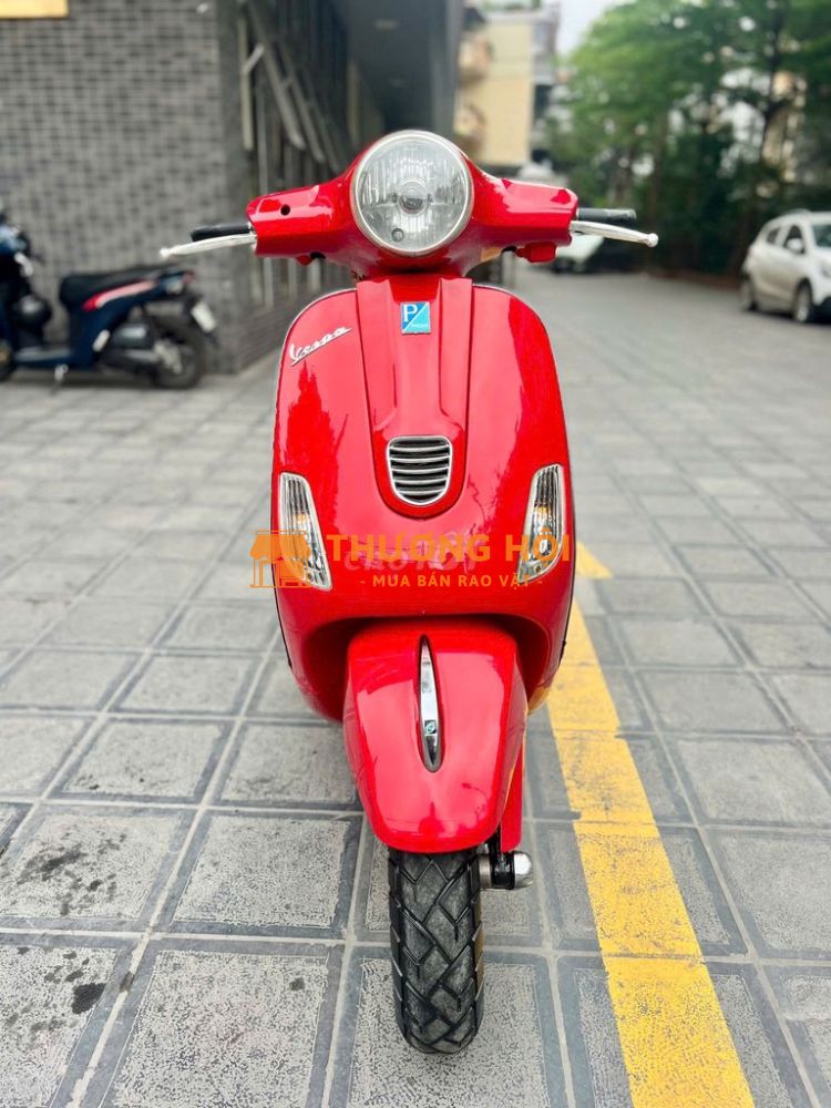 Vespa Lx 3vie 2013 biển HN máy móc zin 100%
