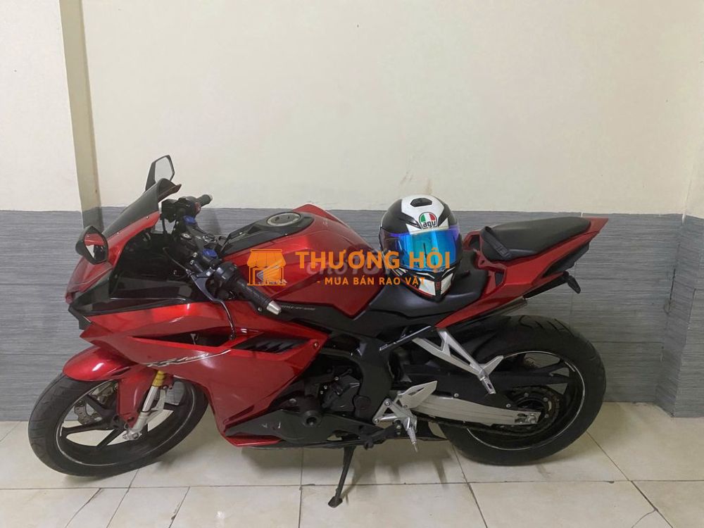 CHÍNH CHỦ - CBR250RR - 2019