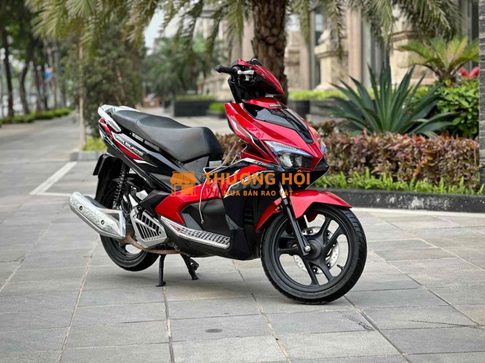Airblade125 smartkey Cực kỳ đẹp & chất Airblade HN