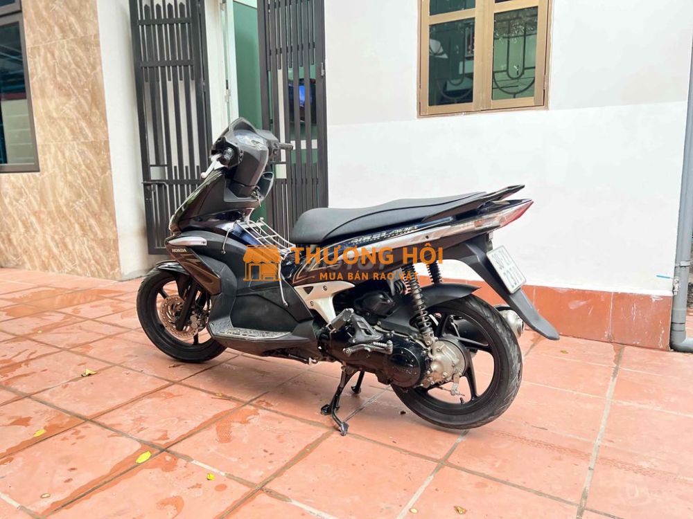 Honda Airblade nguyên bản giấy tờ đầy đủ chính chu