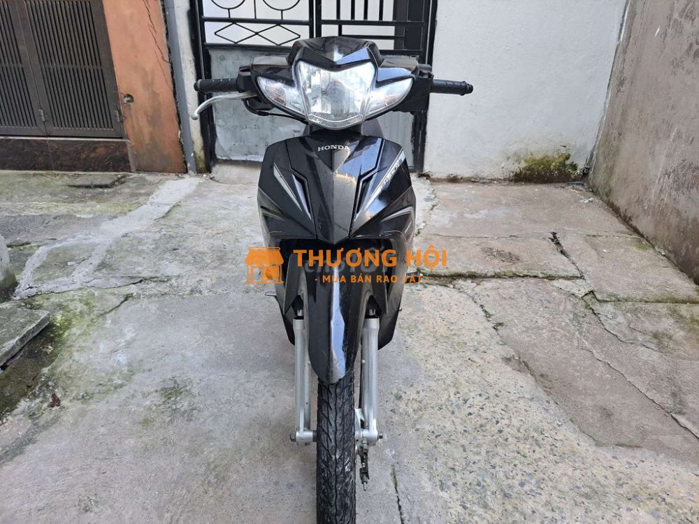 Wave Blade biển Hà Nội 2018