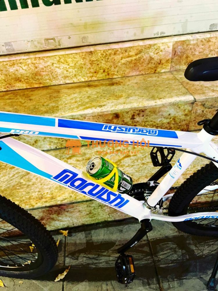 XE TTHAO🚵‍♀️MARUISHI •XACH TAY! MỚI ĐÉT!