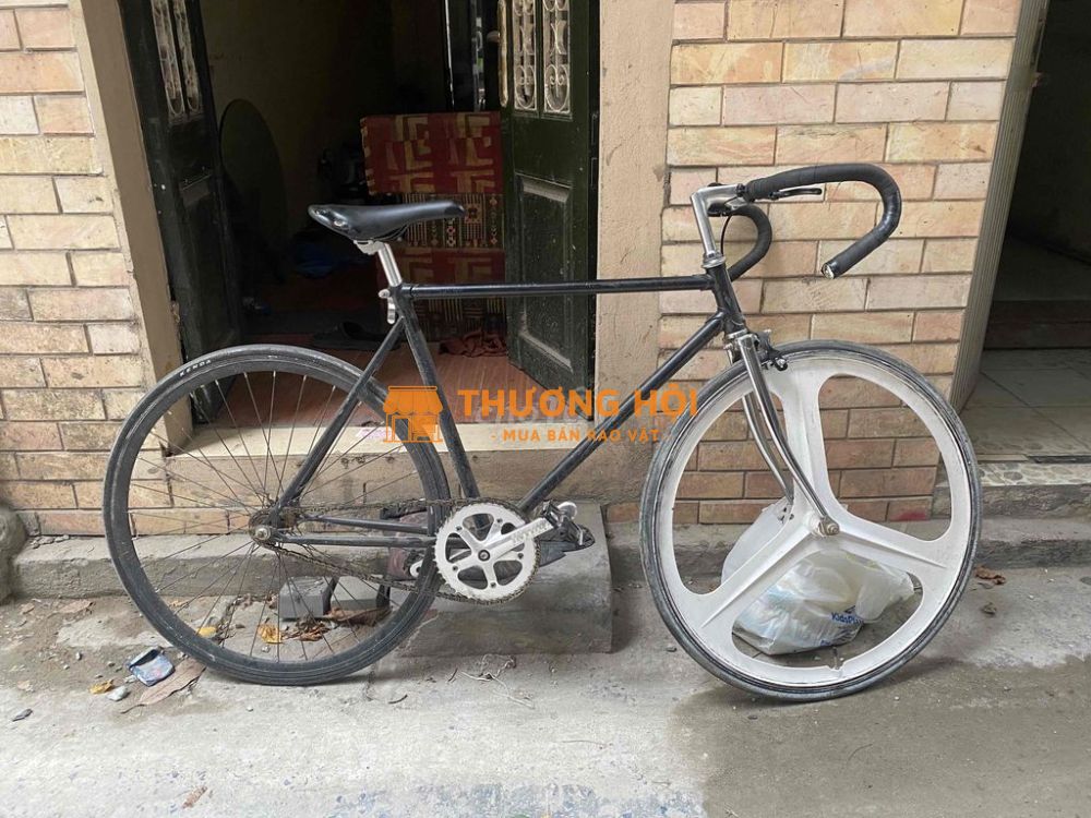 bán xe fixedgear vintage