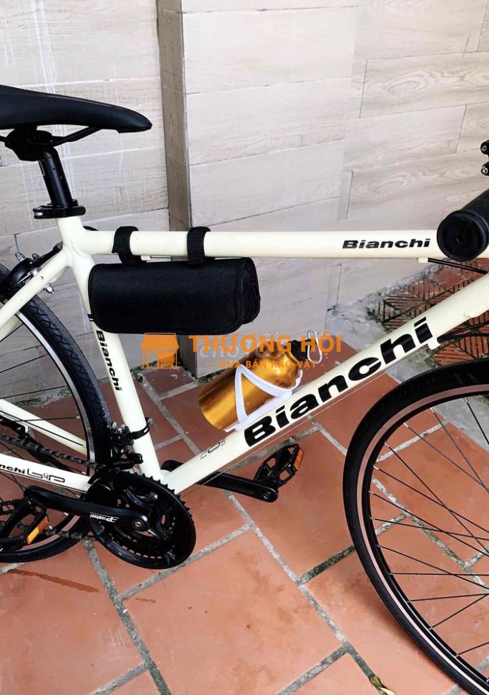 NHƯỢNG BIANCHI💥TOURING(2025)Ý •QUÀ -KHUI THÙNG!