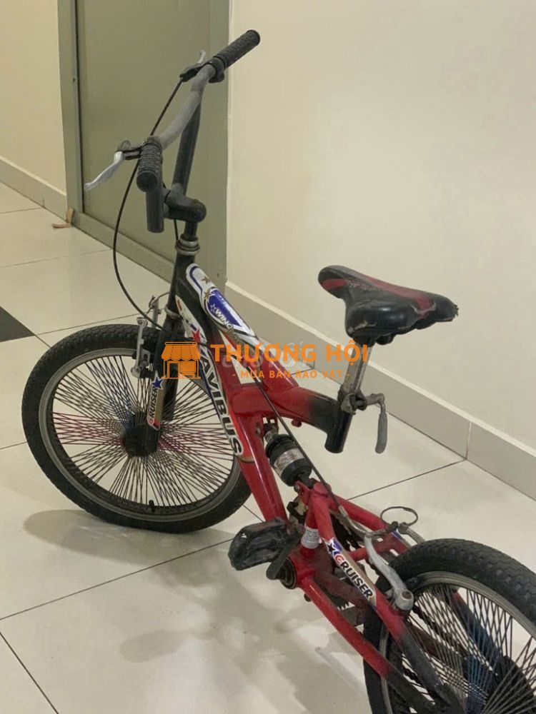 bán xe đạp thể thao trẻ em