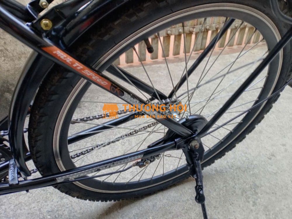 Xe đạp avibus