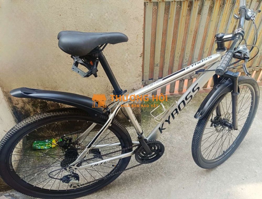Xe đạp địa hình KYROSS