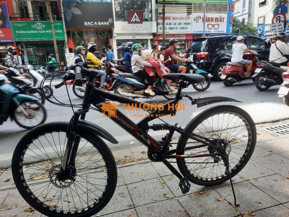 Xe địa hình MOMENTUM giá sinh viên bh 3 tháng