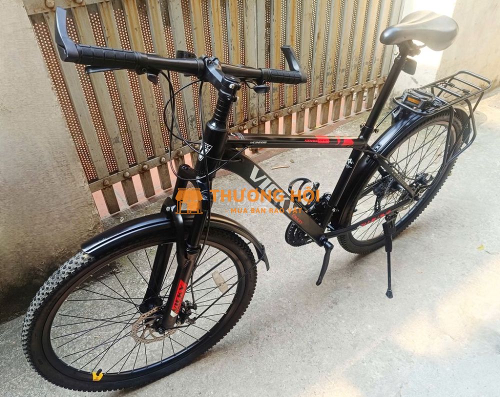 Xe đạp địa hình VICKY cũ giá rẻ