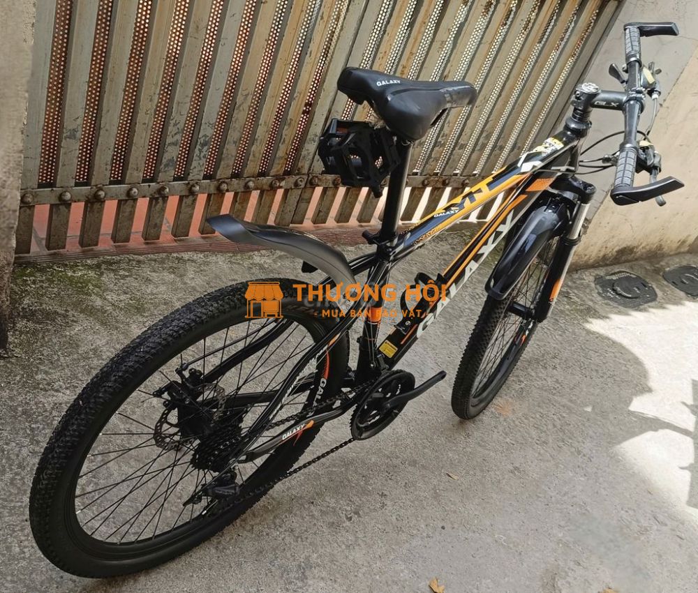 Xe đạp địa hình Galaxy MT16