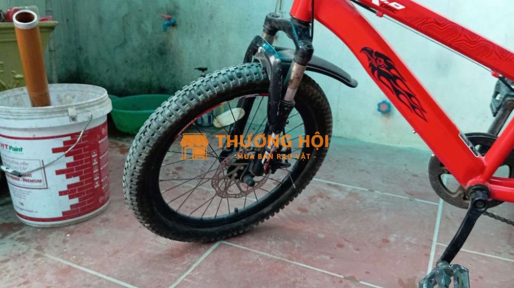 Cần bán xe đạp trẻ em