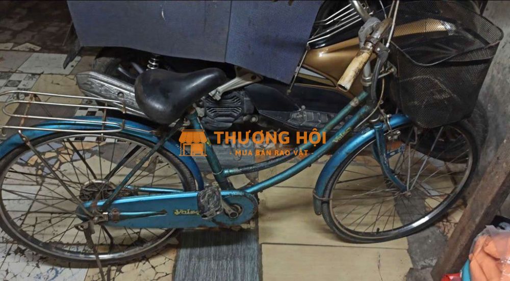 Bán xe đạp mini nhật chắc chắn