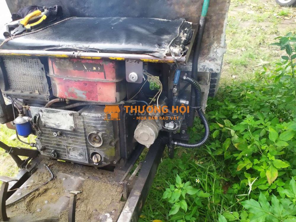 Xe nhà cần bán gấp