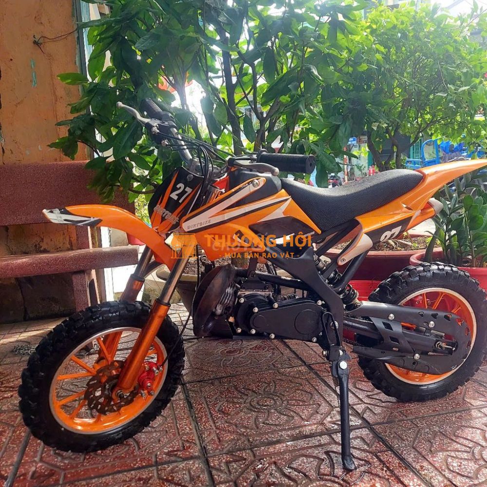 cần bán xe cào cào