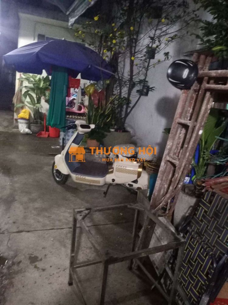 Du 4 cái BSTP..... bán hết...