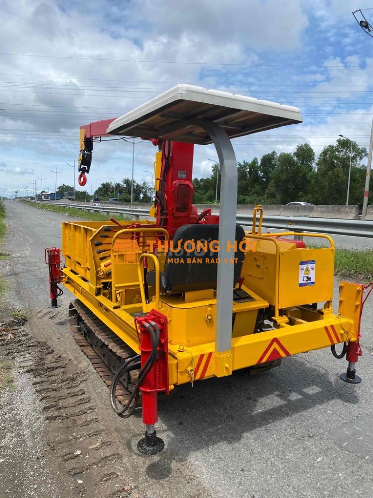 Cầu rùa xe đẹp máy khỏe xe tphcm