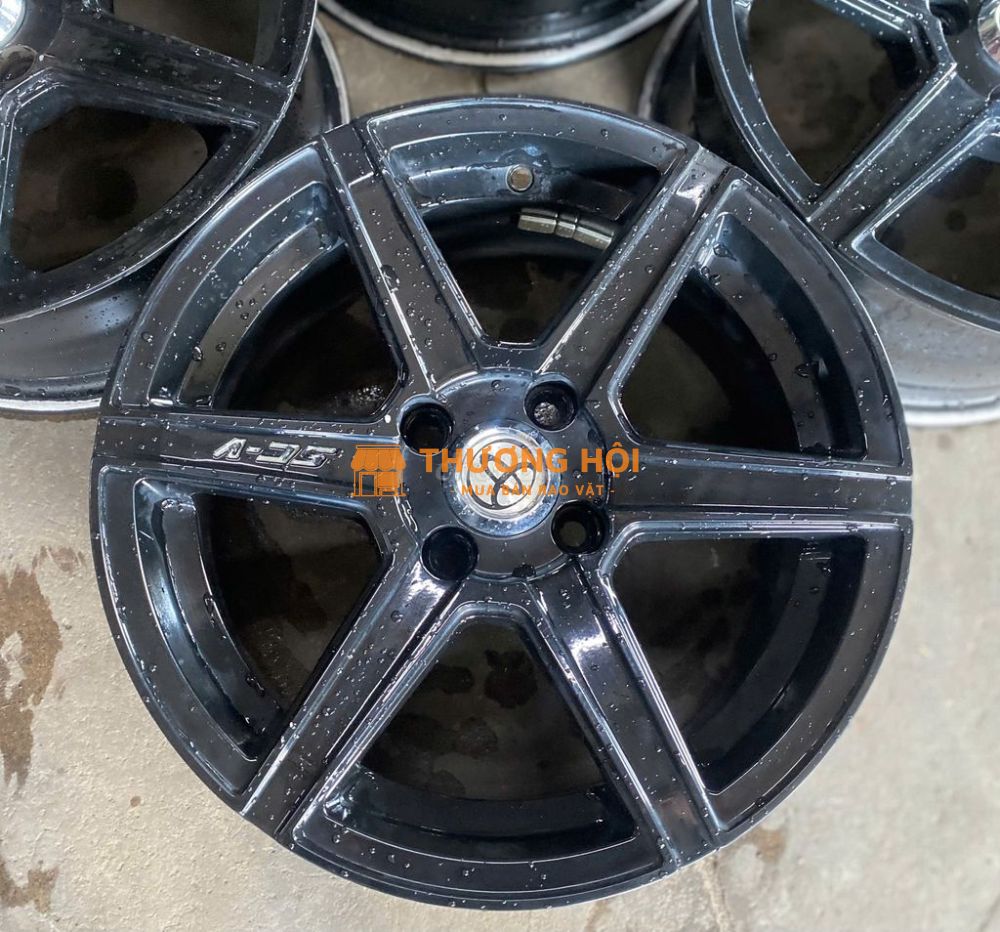 MÂM LƯỚT 15INCH 4x100