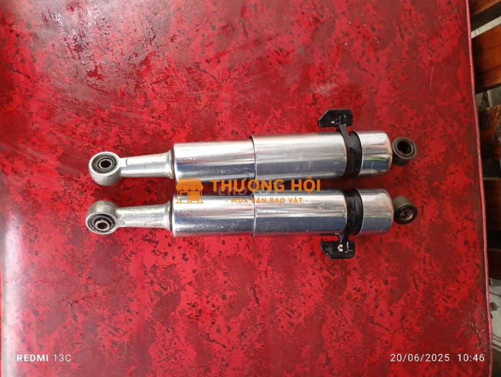 Phuộc super dream 98