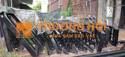 Cần tuyển thợ cơ khí thợ sơn sắt phụ cơ khí