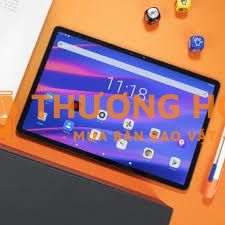 BÁN MÁY TÍNH BẢNG LENOVO TAB P11 PLUS - 3.3 Triệu