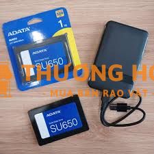 Ổ cứng di động cũ dung lượng 320G