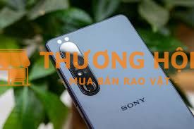 Xperia 1 mark 4 ( 1 IV )