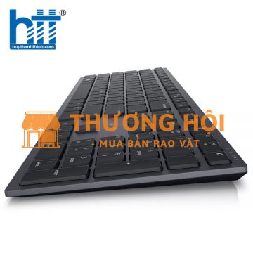 Bàn phím máy vi tính không dây Dell KB900 - Chính hãng, Giá tốt